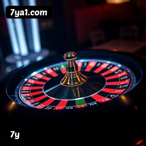 Tabela RTP dos jogos de cassino da 7y