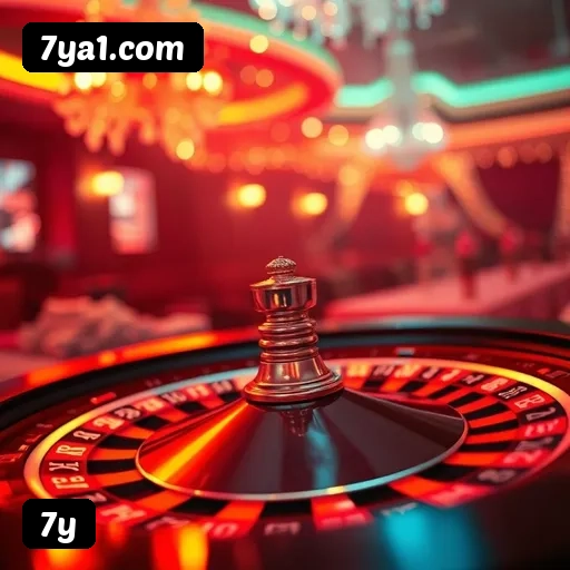 Loterias online disponíveis na 7y