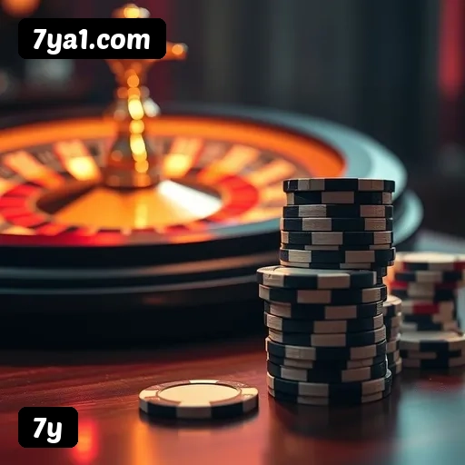 7y segurança SSL 256-bit - Licença Curaçao, eCOGRA, GLI certificado